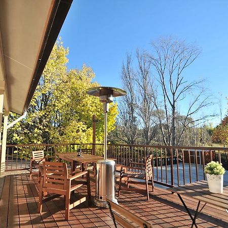 Leski Club Jindabyne Kültér fotó