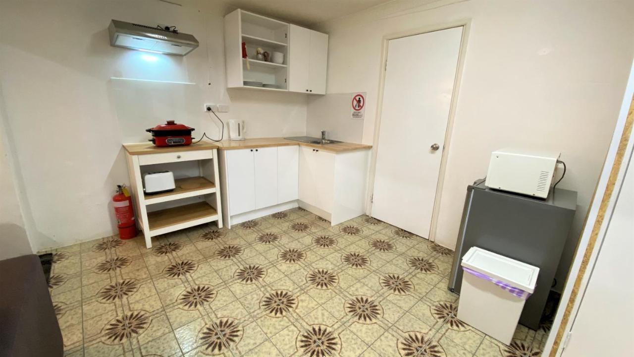 Leski Club Jindabyne Kültér fotó