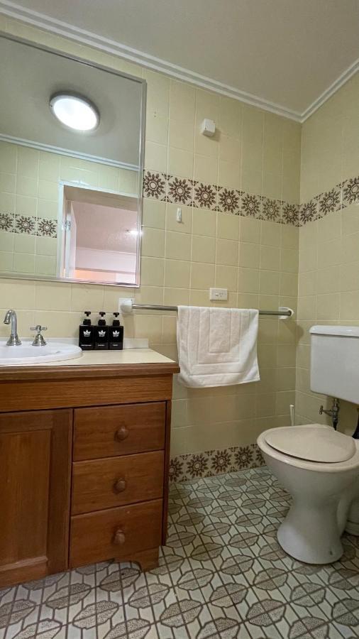Leski Club Jindabyne Kültér fotó