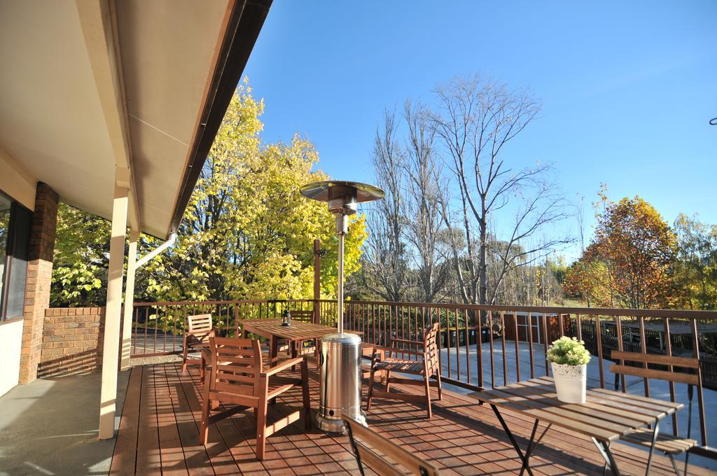 Leski Club Jindabyne Kültér fotó