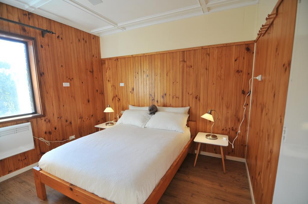 Leski Club Jindabyne Kültér fotó