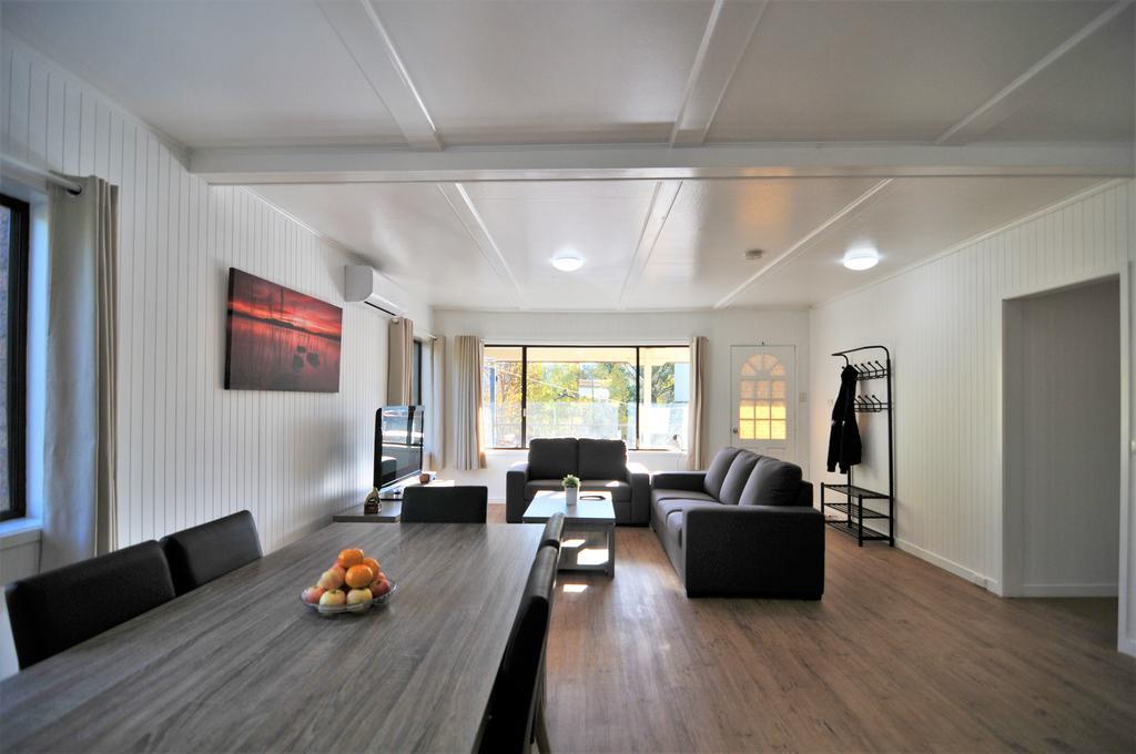 Leski Club Jindabyne Kültér fotó
