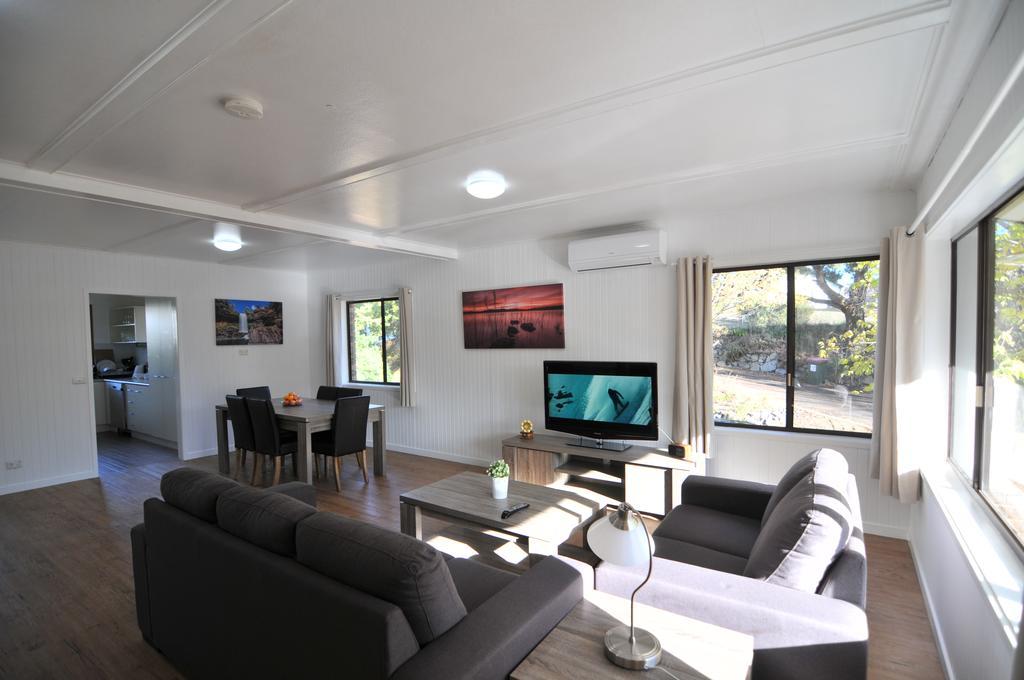 Leski Club Jindabyne Kültér fotó