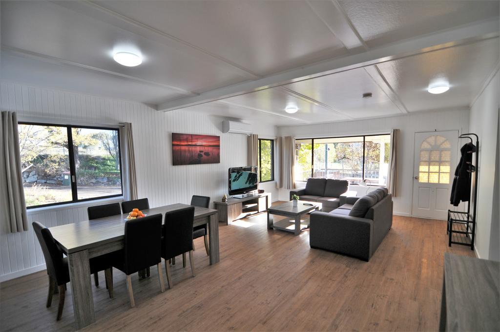 Leski Club Jindabyne Kültér fotó