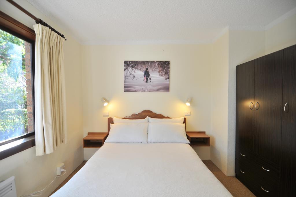Leski Club Jindabyne Kültér fotó