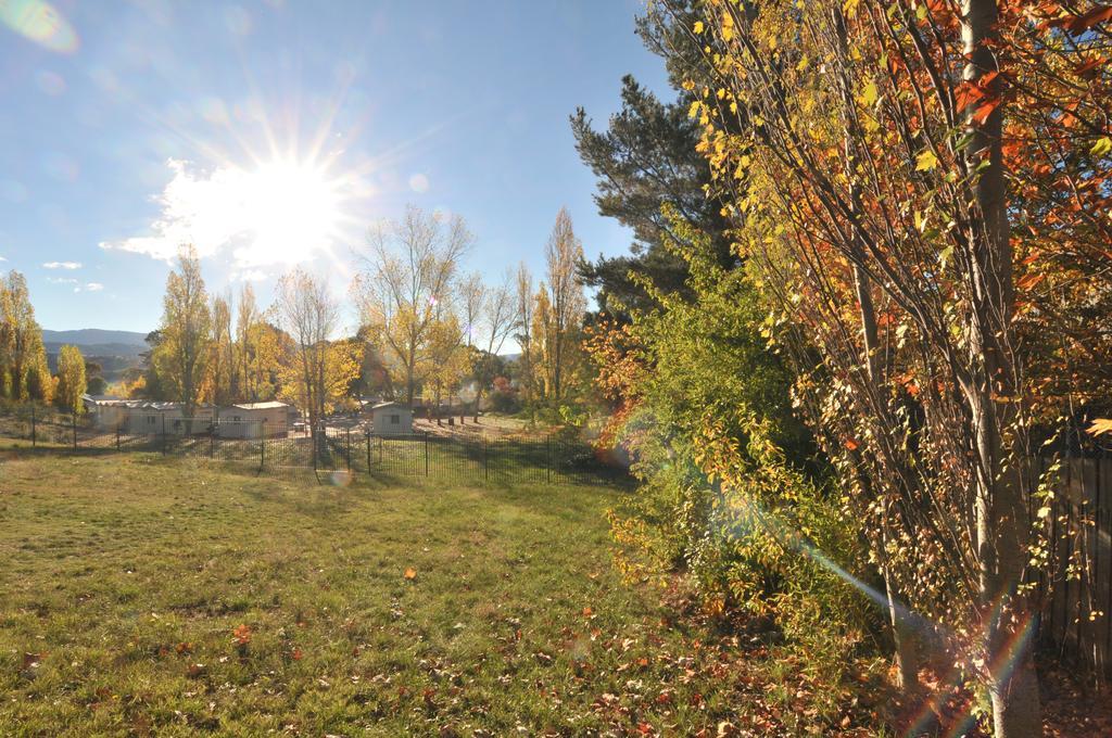 Leski Club Jindabyne Kültér fotó