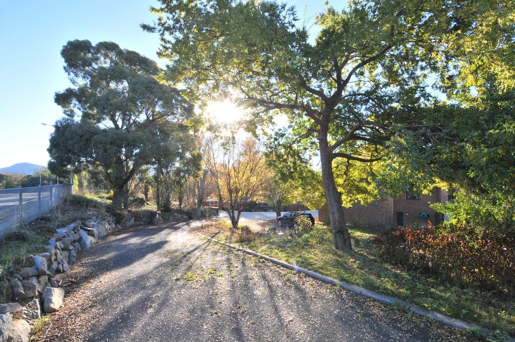Leski Club Jindabyne Kültér fotó