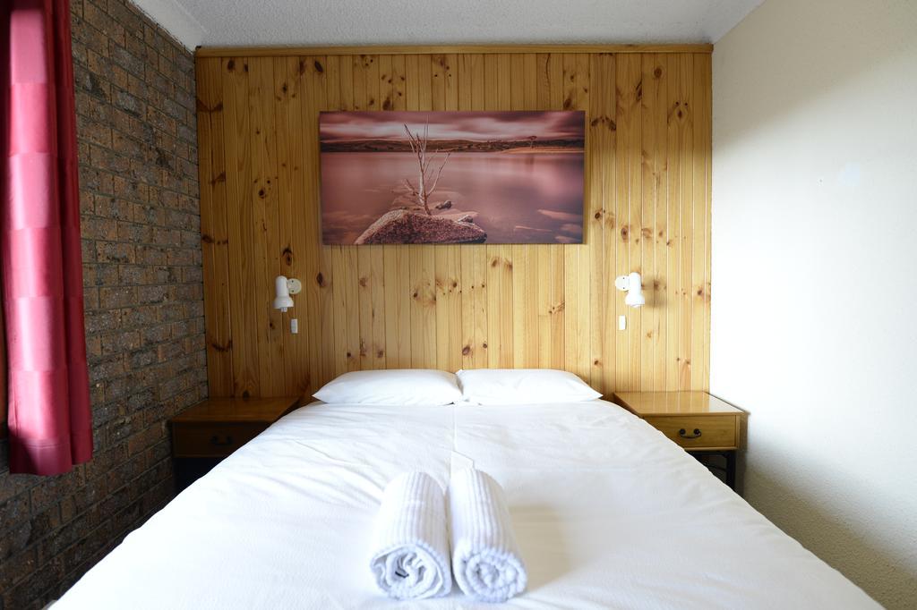 Leski Club Jindabyne Kültér fotó