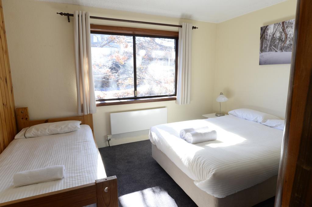 Leski Club Jindabyne Kültér fotó