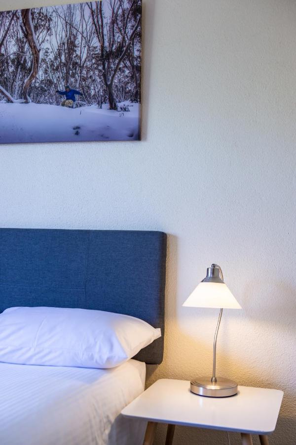 Leski Club Jindabyne Kültér fotó