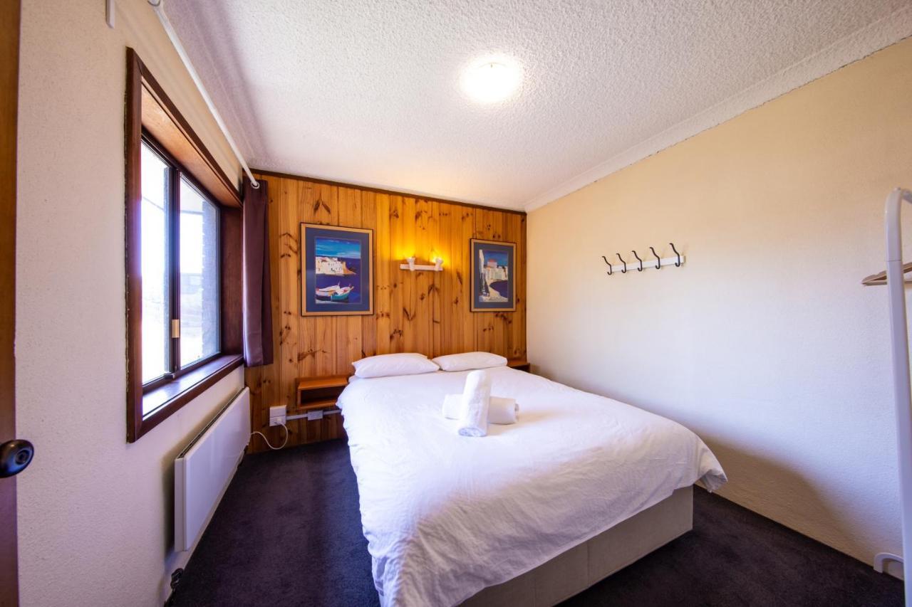 Leski Club Jindabyne Kültér fotó