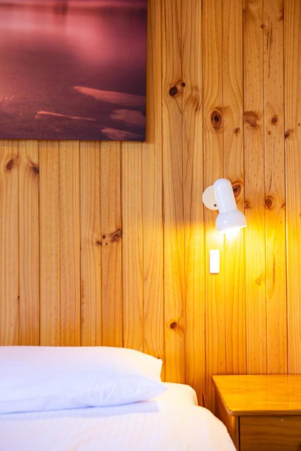 Leski Club Jindabyne Kültér fotó
