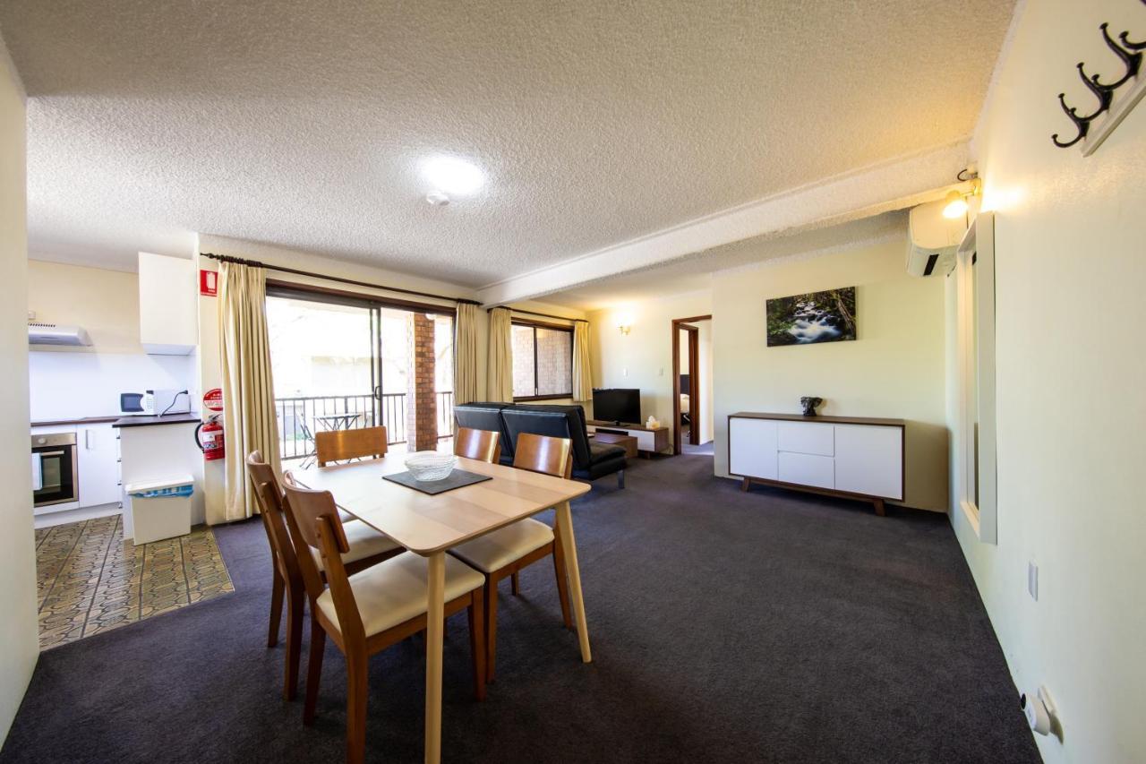 Leski Club Jindabyne Kültér fotó
