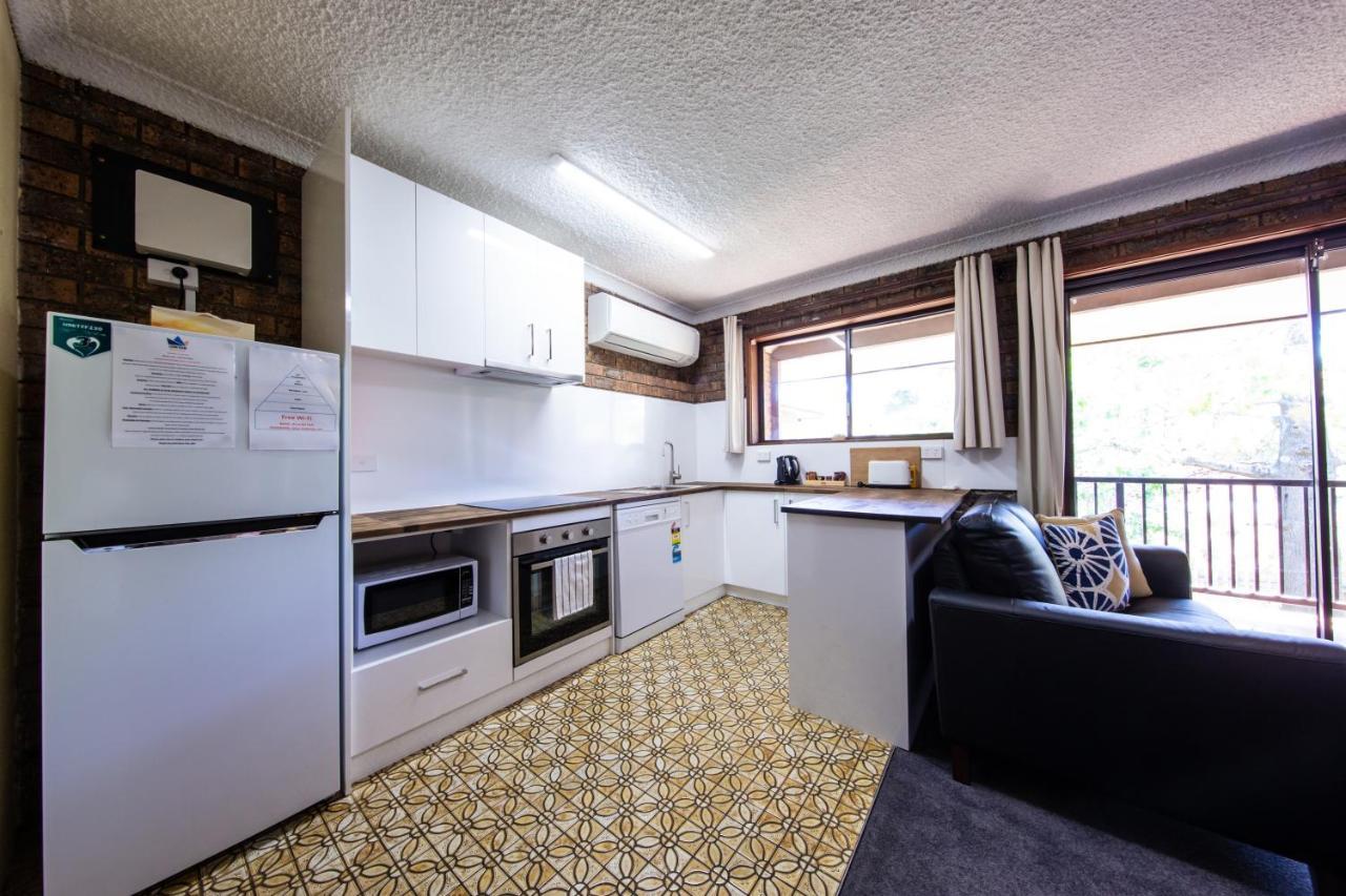 Leski Club Jindabyne Kültér fotó