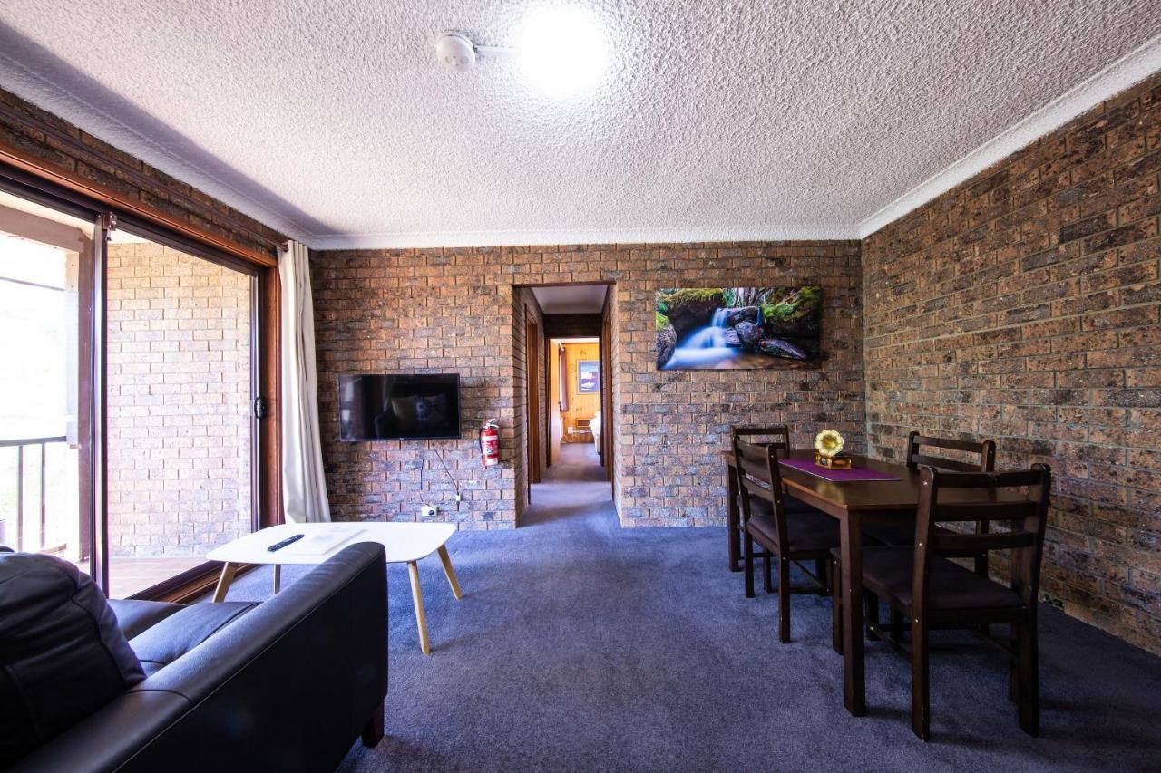 Leski Club Jindabyne Kültér fotó