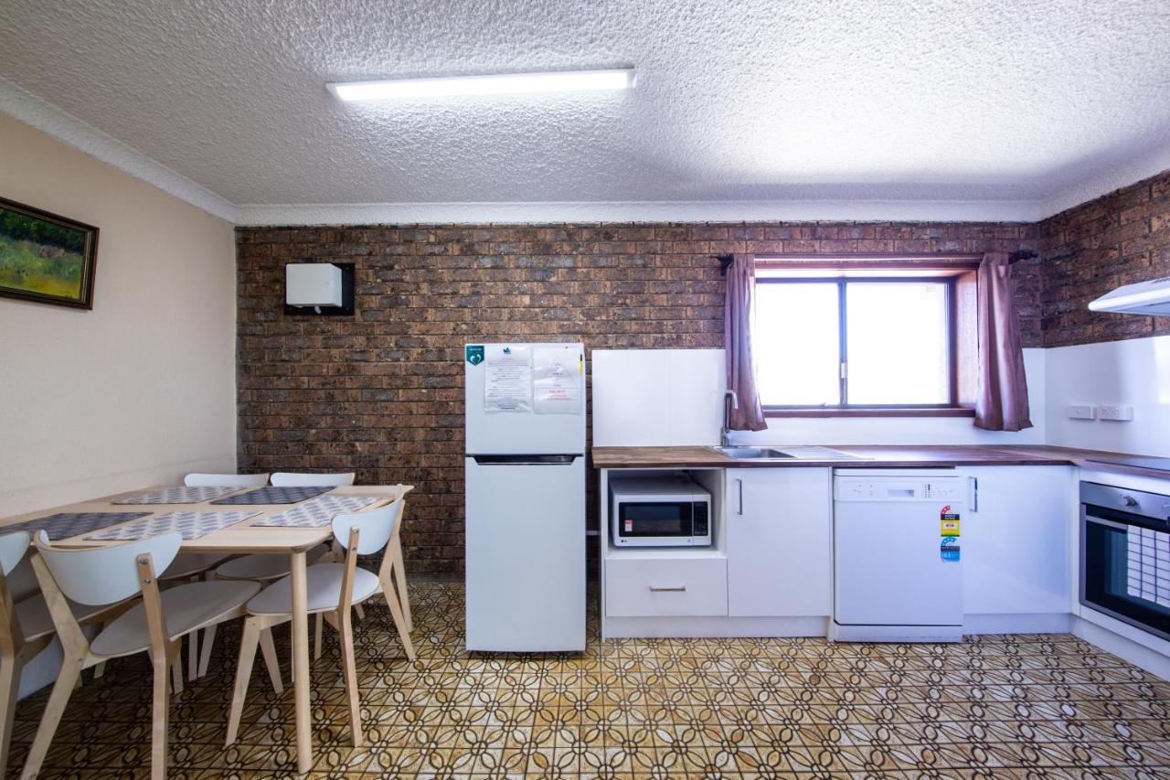 Leski Club Jindabyne Kültér fotó