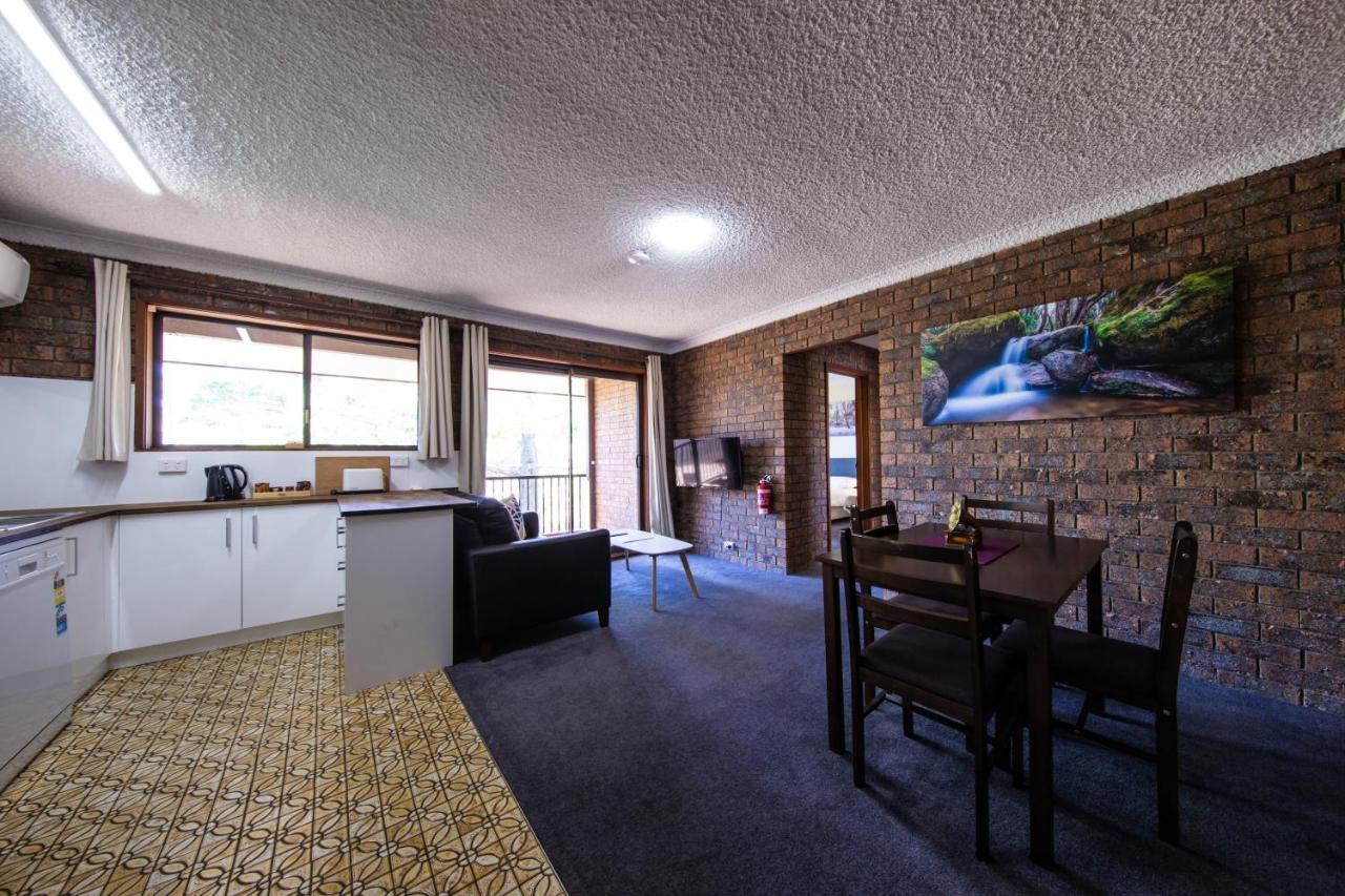 Leski Club Jindabyne Kültér fotó