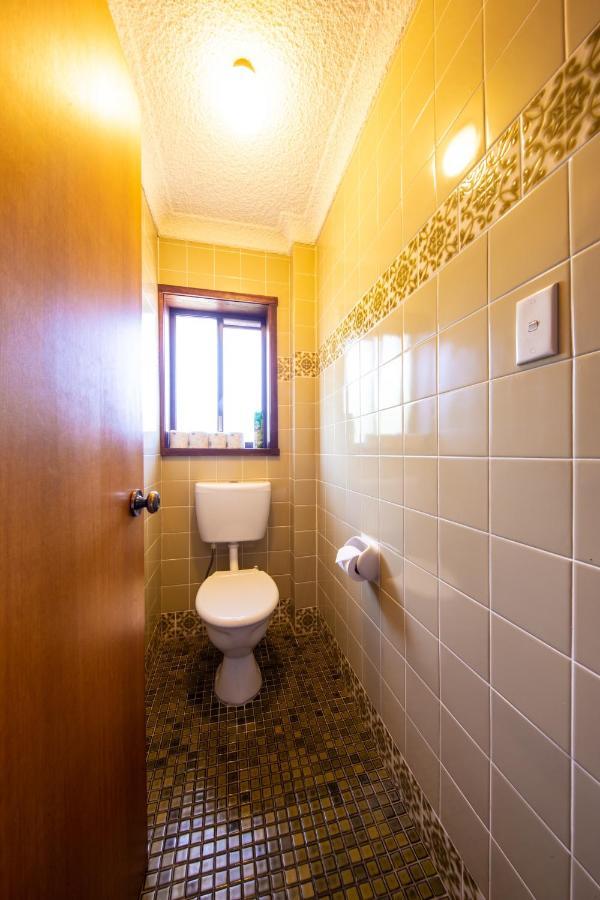 Leski Club Jindabyne Kültér fotó