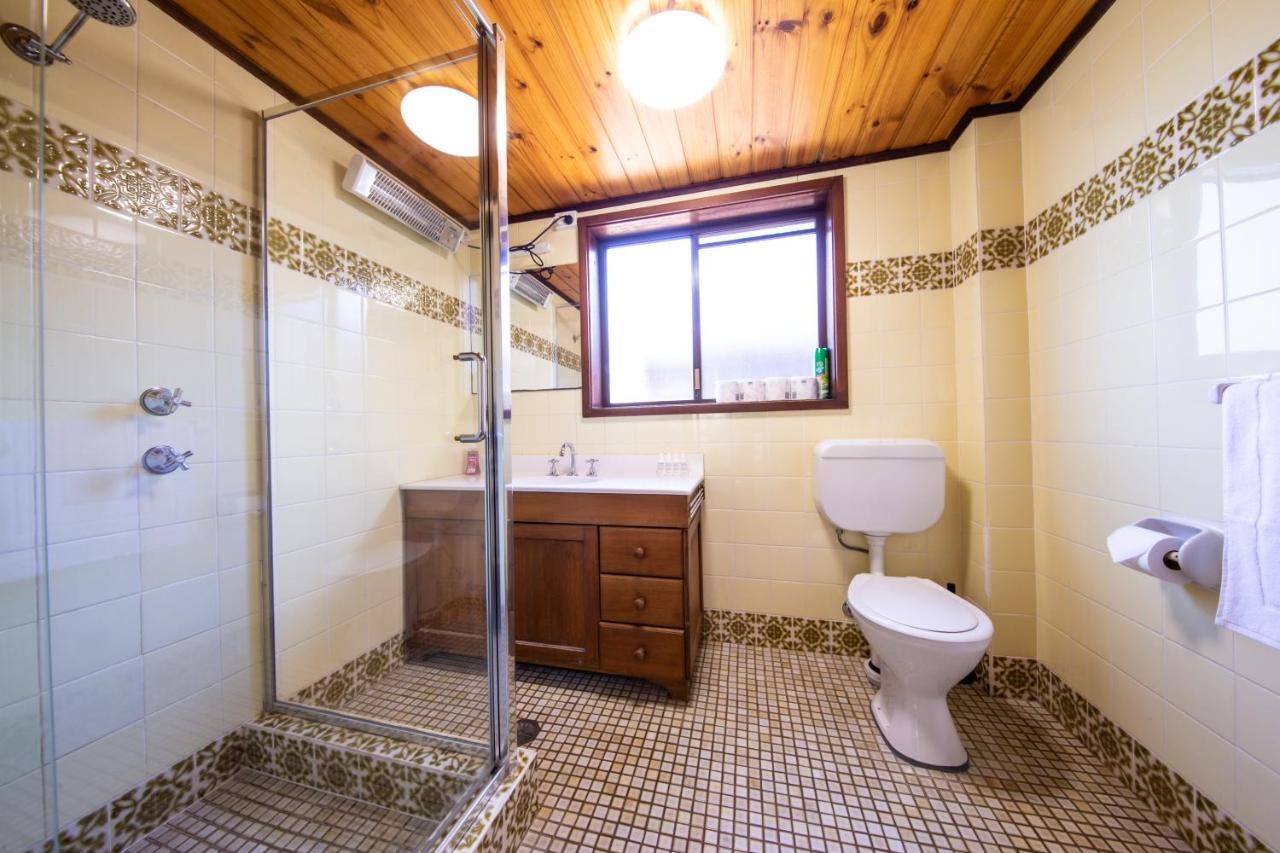 Leski Club Jindabyne Kültér fotó