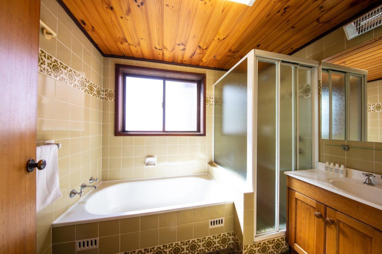 Leski Club Jindabyne Kültér fotó