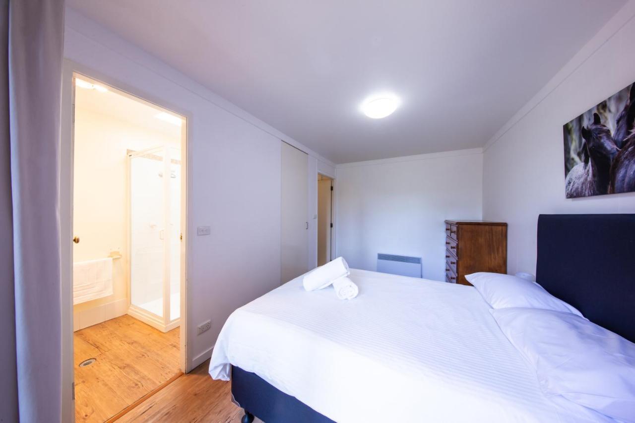 Leski Club Jindabyne Kültér fotó